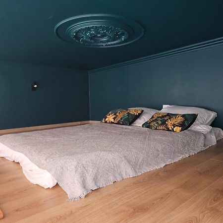 Vipol Amartamenty Biznesowe Apartment Lodź Bagian luar foto