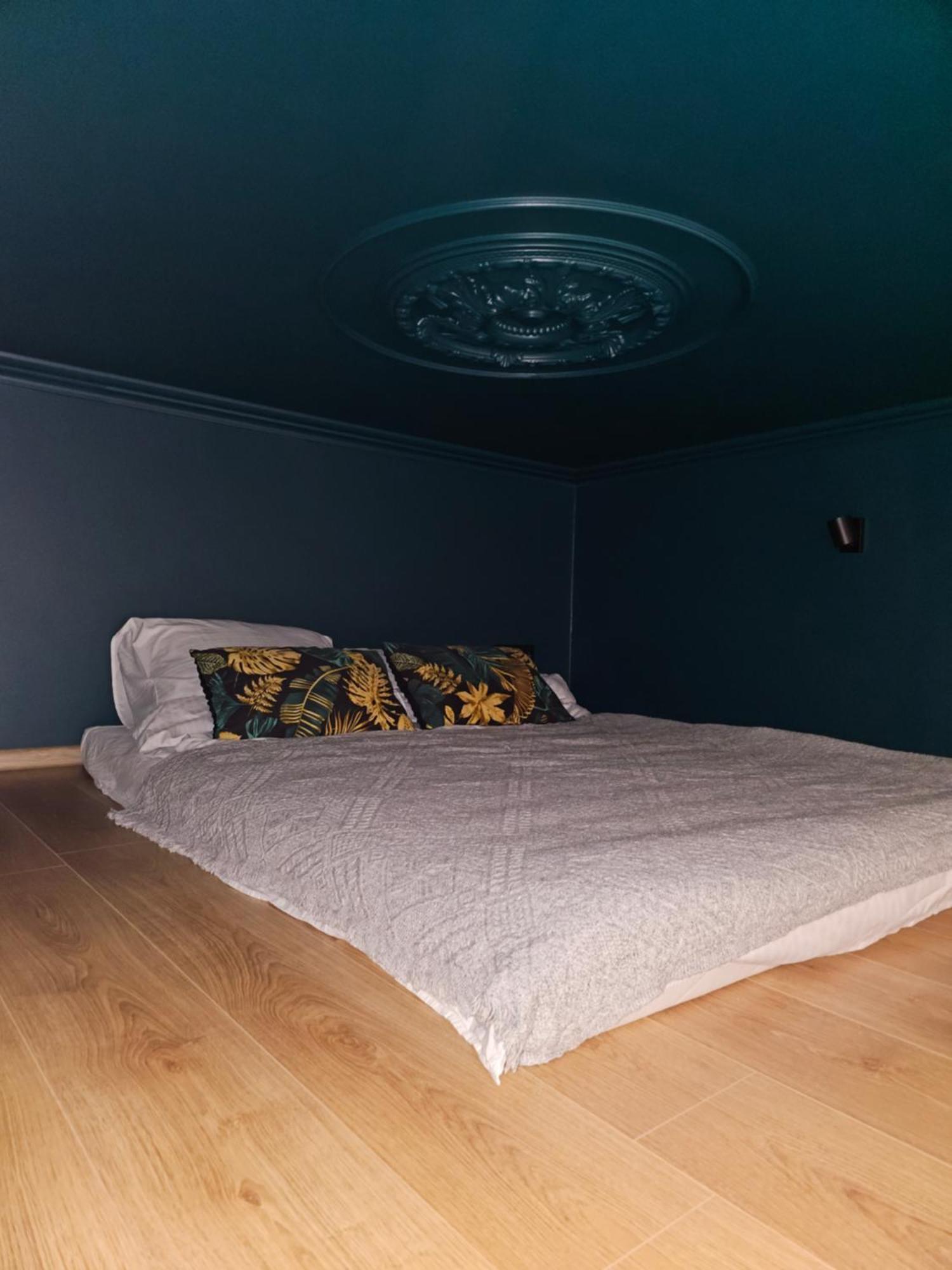 Vipol Amartamenty Biznesowe Apartment Lodź Bagian luar foto